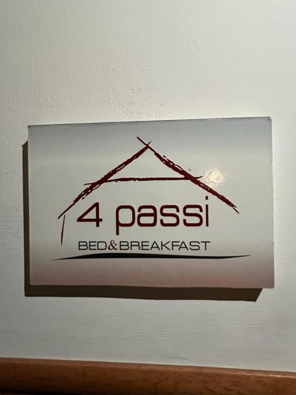 A 4 PASSI - image 1