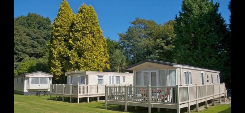HarGrey Lodge South Coast Cornwall Images