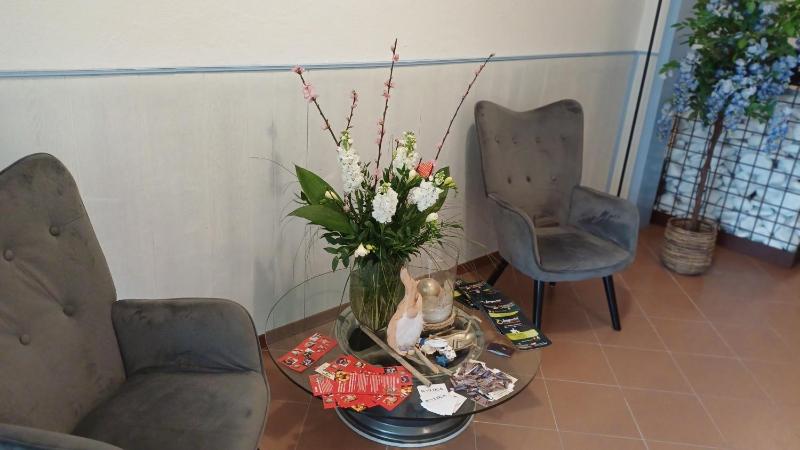 Hotel Canarco - image 47