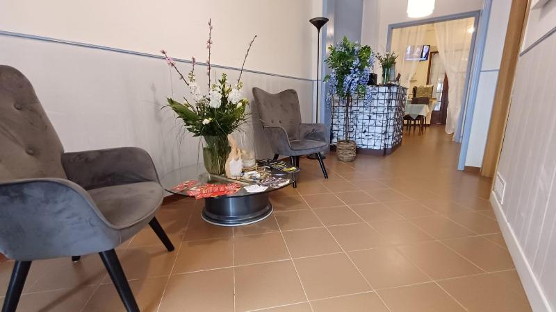 Hotel Canarco - image 11