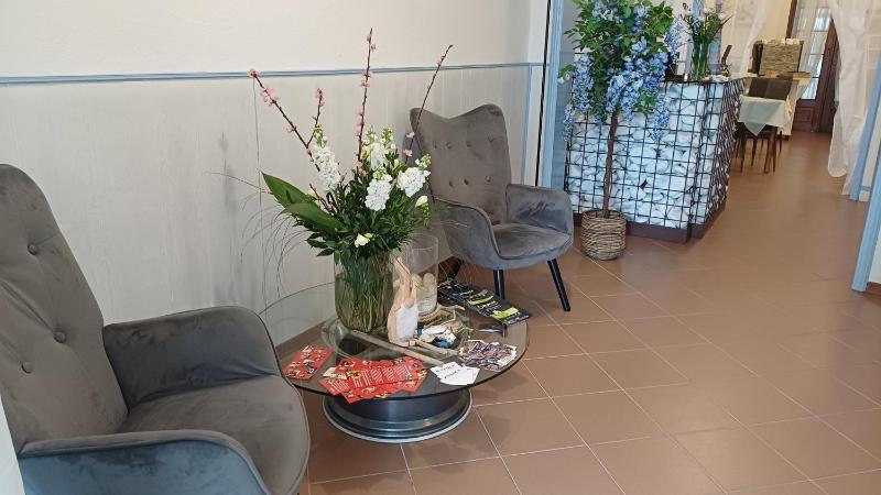 Hotel Canarco - image 25