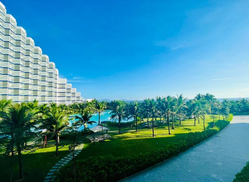 The Oceanfront Apartment At Cam Ranh - image 26