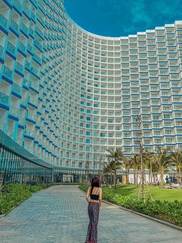 The Oceanfront Apartment At Cam Ranh - image 36
