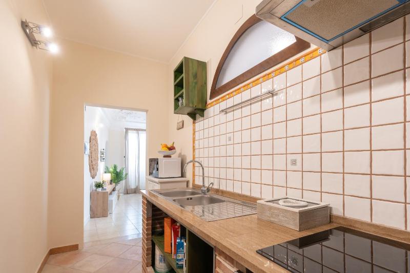 Wish Apartment - Catania Centro Storico - image 29