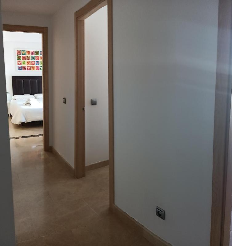 Lovely apartment with pool & sea views - Marina Del Castillo 2129 - image 30