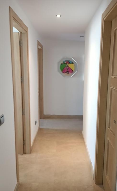 Lovely apartment with pool & sea views - Marina Del Castillo 2129 - image 46