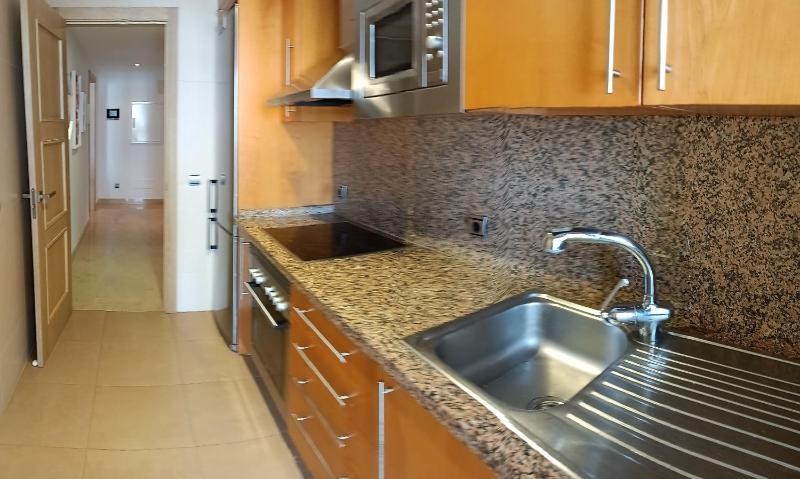 Lovely apartment with pool & sea views - Marina Del Castillo 2129 - image 44