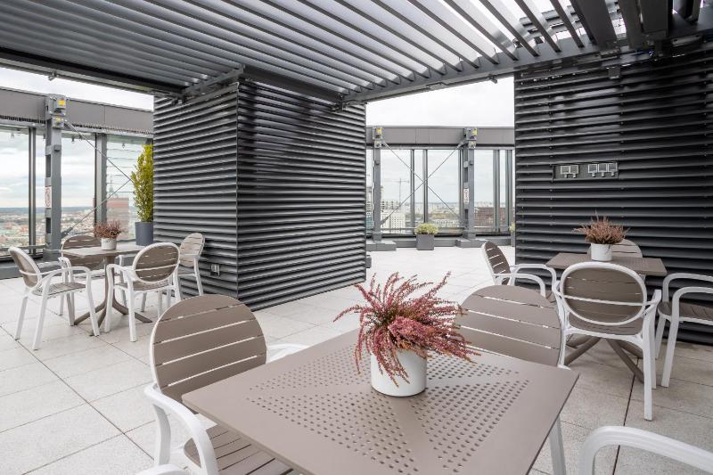 Apartamenty Towarowa Poznań - image 29