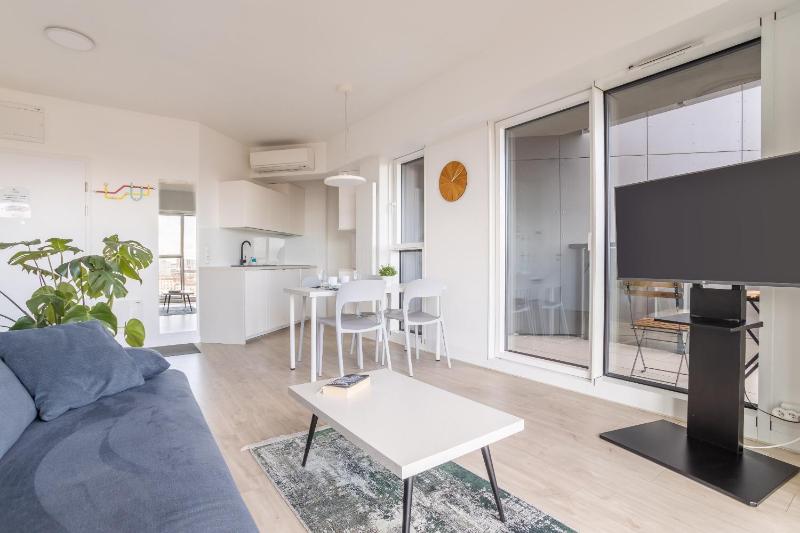Apartamenty Towarowa Poznań - image 15