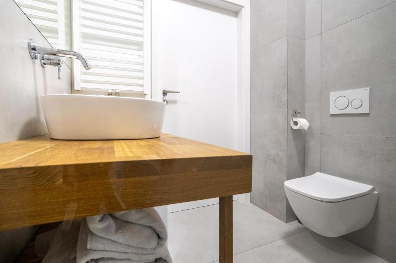 Apartamenty Towarowa Poznań - image 49