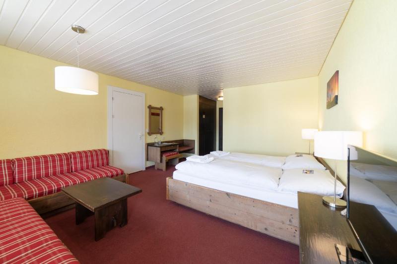 Two-Bedroom Apartment image 4