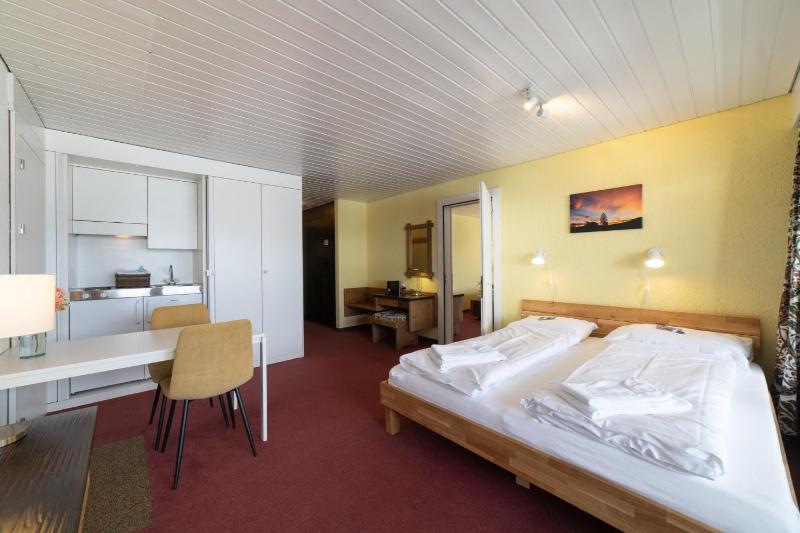 Two-Bedroom Apartment image 2