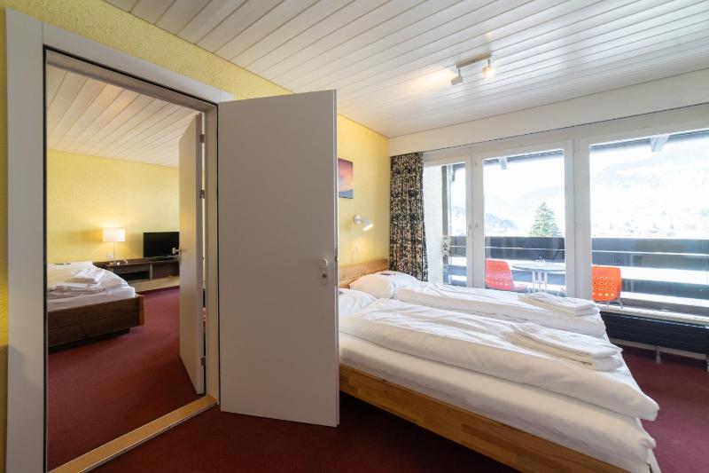Two-Bedroom Apartment image 3