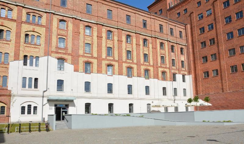 Hotel Młyn Toruń - dawne MCSM - image 13