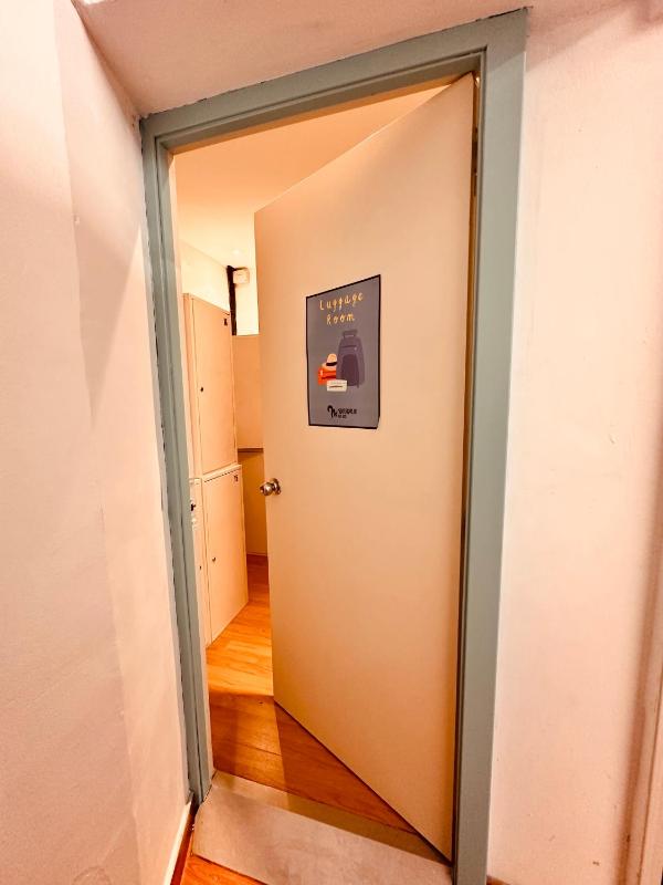 Mediterranean Hostel Barcelona by Casa Consell - image 5