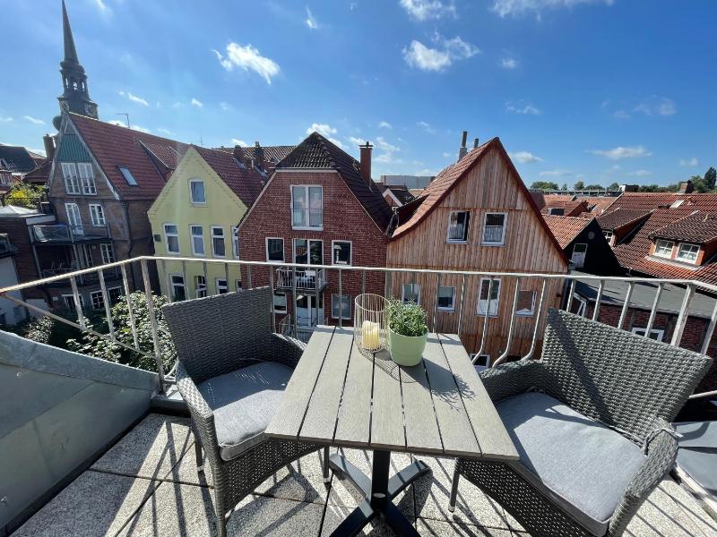 Zeitapartments Altstadtlage Images