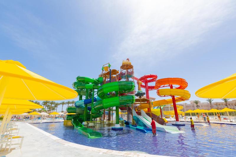 Beach Albatros The Club - Aqua Park - image 25
