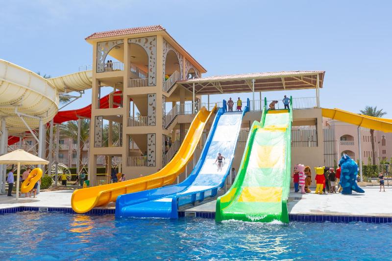 Beach Albatros The Club - Aqua Park - image 43