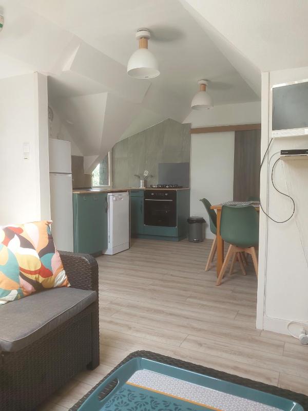 One-Bedroom Cottage image 1