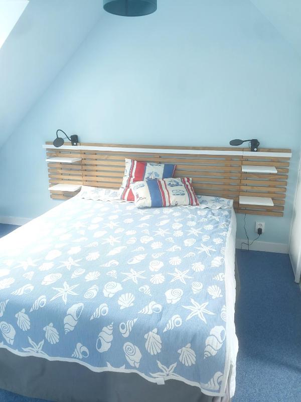 One-Bedroom Cottage image 3