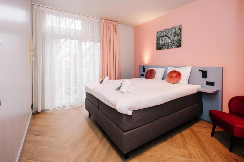 Hotel Keur - image 16