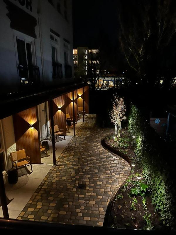 Hotel Keur - image 39
