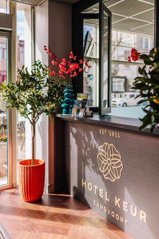 Hotel Keur - image 38