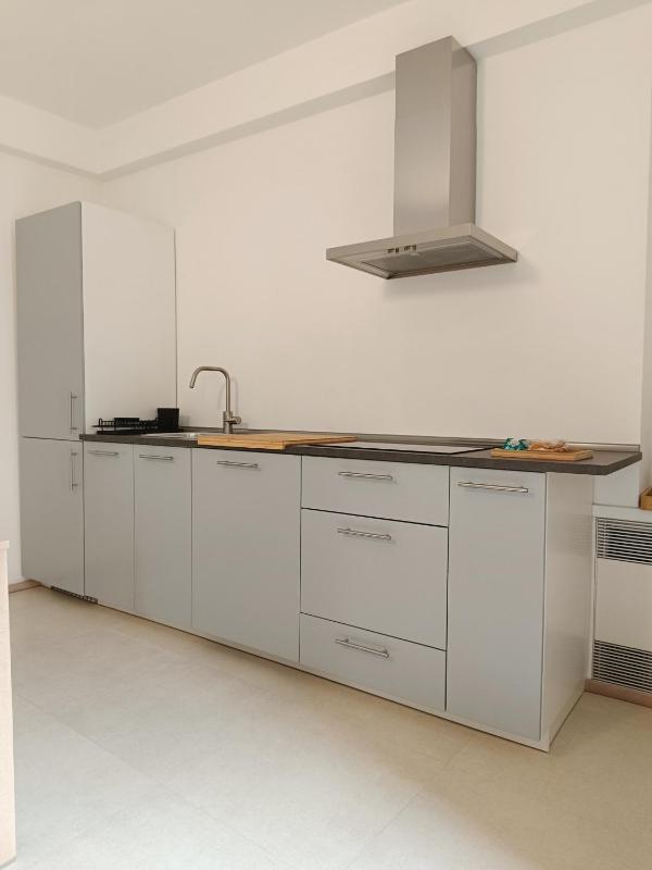 Two-Bedroom Apartment image 3