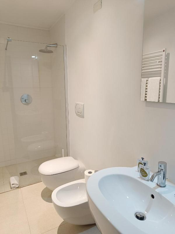 Two-Bedroom Apartment image 2