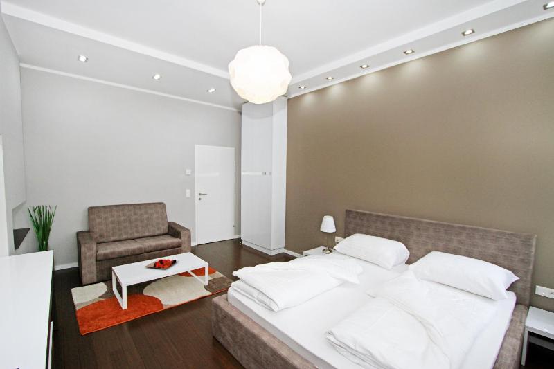 Comfort Two-Bedroom Apartment image 3