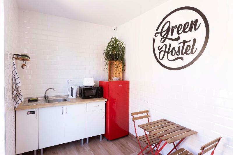 Green Hostel Oviedo - image 31