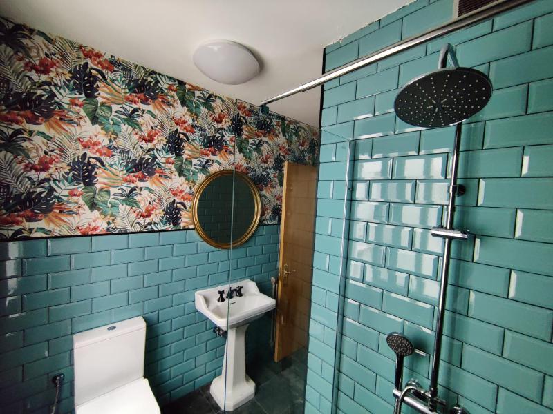 Green Hostel Oviedo - image 8