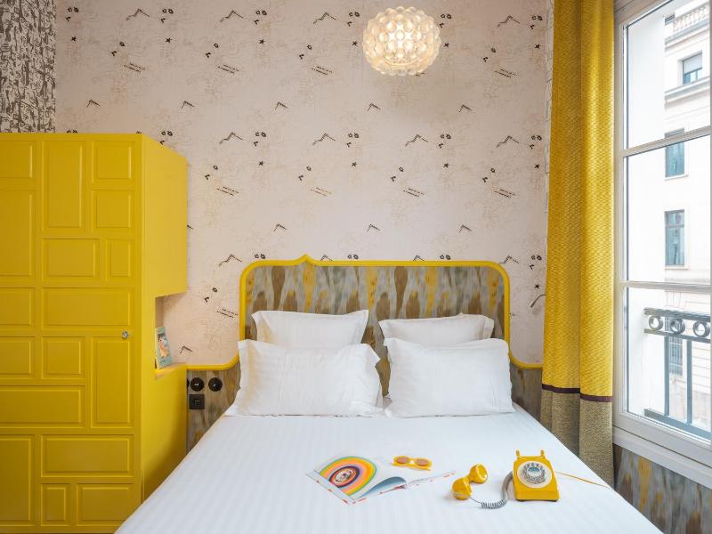 Double Room image 1