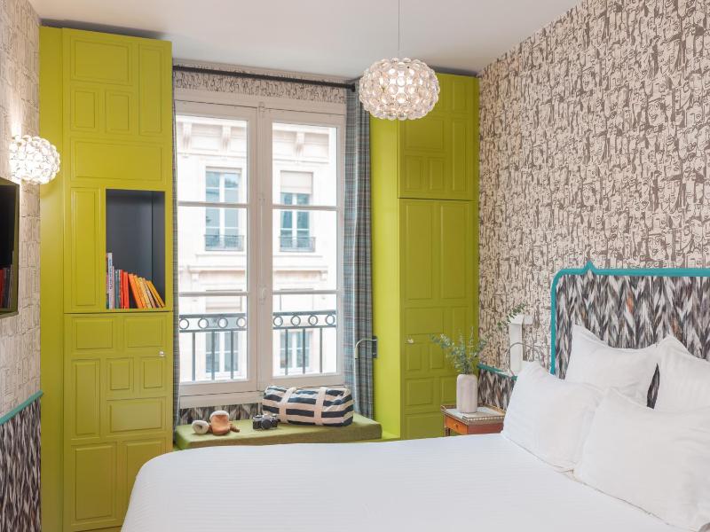 Superior Twin or Double Room image 1