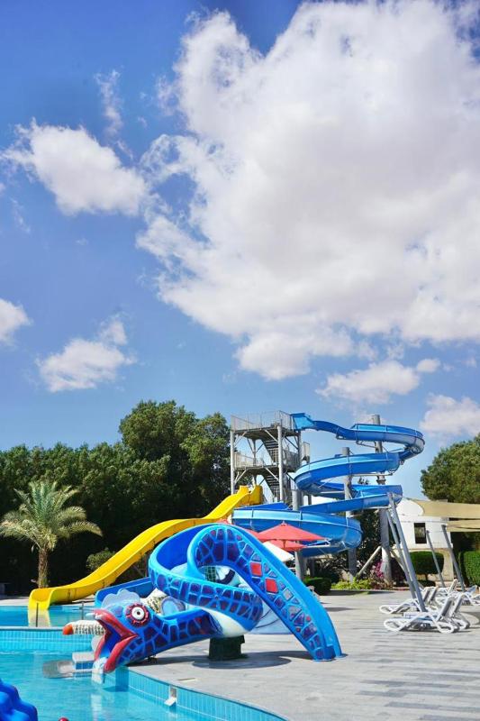 Panorama Naama Heights Aqua Park - image 8
