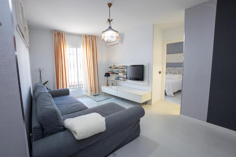 One-Bedroom Apartment (2 People) image 1
