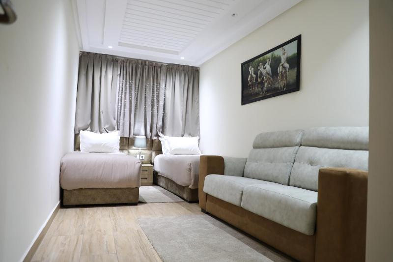 Welcome House Appart-Hôtel - image 33