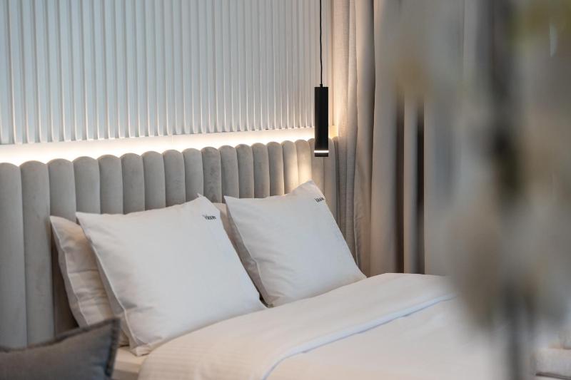 Volos Inn Hotel - image 20