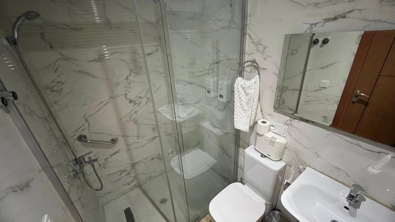 Welcome House Appart-Hôtel - image 31