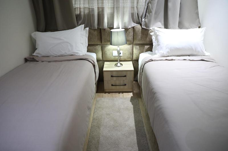 Welcome House Appart-Hôtel - image 14