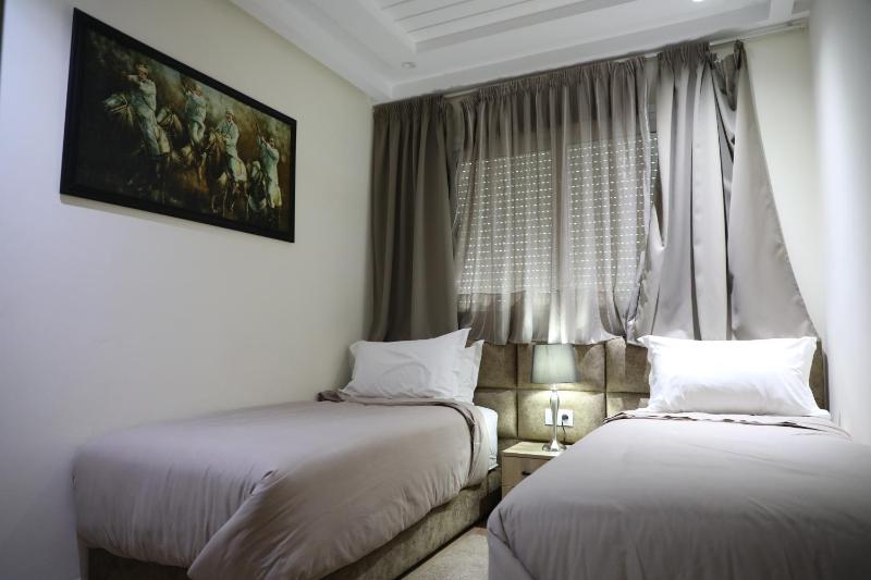 Welcome House Appart-Hôtel - image 17