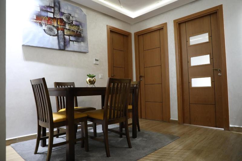 Welcome House Appart-Hôtel - image 43
