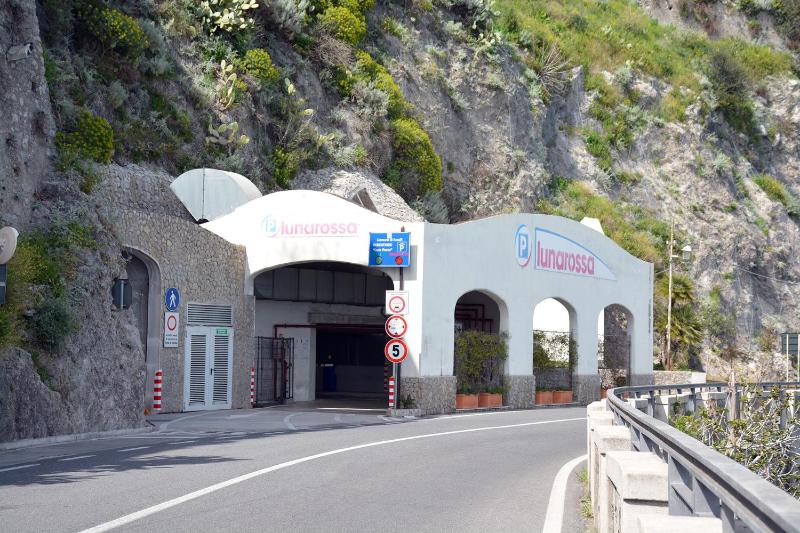 Amalfi Apartments Design centro storico - image 15