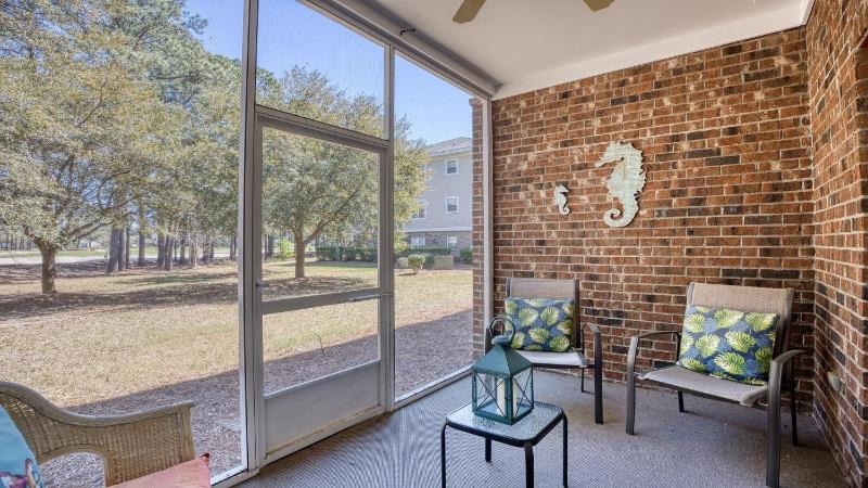Two-Bedroom Apartment image 4