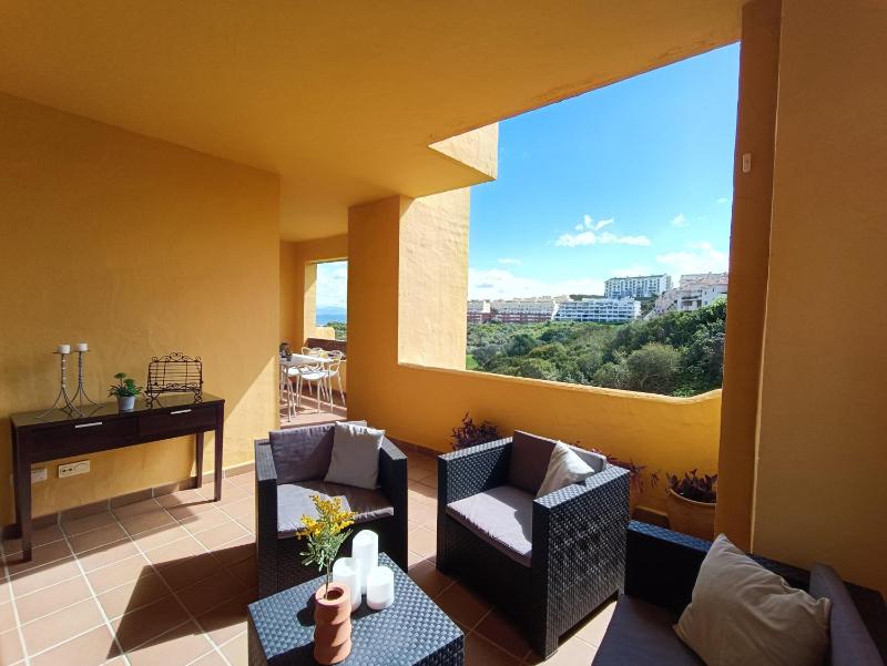 Duquesa Village Cozy Apartment Golf & Beach (Manilva - Malaga) Images