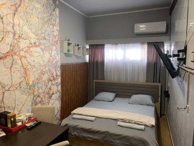 One-Bedroom Apartment image 2