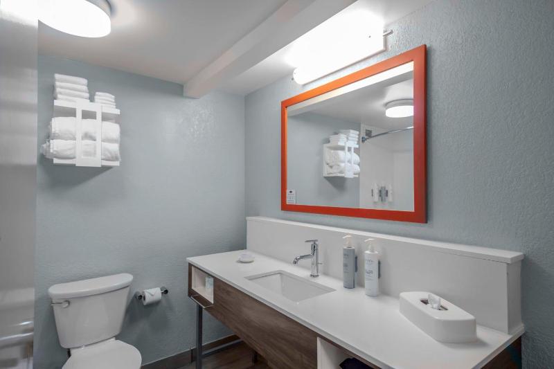 Hampton Inn Sarasota-I-75 Bee Ridge - image 26