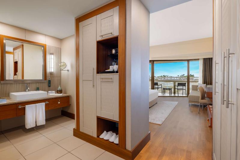 King Room with Sea View image 1