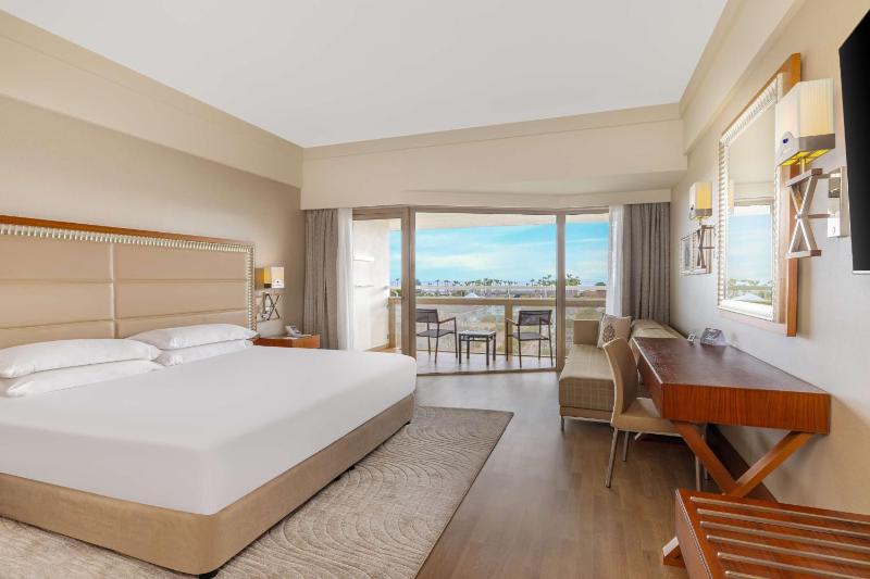 King Room with Sea View image 3