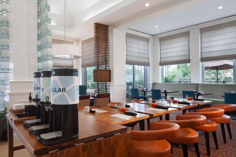 Hilton Garden Inn Jacksonville JTB/Deerwood Park - image 45